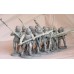 War Of The Roses Infantry